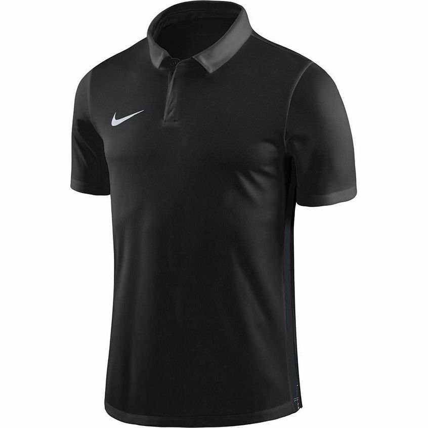 nike academy 18 short sleeve top